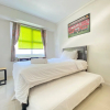 Отель Modern Look 1Br Apartment At Parahyangan Residence Near Unpar, фото 16