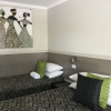 Отель Golden Palms Motor Inn, фото 3