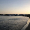 Отель Lovely 1 Bedroom Apartm With Free Parking Sea View, фото 17