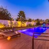 Отель Large Private Pool Villa with 7 BR 7B, фото 18