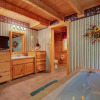 Отель ✪Pigeon Forge✪ View 2 King Bed GSMNP WiFi Hot Tub!, фото 9