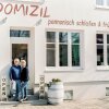 Отель B&B Domizil Gols, Hotel Garni, фото 1