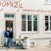 Отель B&B Domizil Gols, Hotel Garni, фото 13