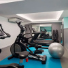 Отель Aparthotel Adagio Paris Boulogne, фото 20