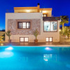 Отель Villa in Ibiza Town, sleeps 14/16 - Villa Campo Sol, фото 5