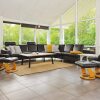 Отель 8 Person Holiday Home in Ansager, фото 13
