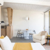 Отель The Bungalows by Homestead Modern at The Joshua Tree Retreat Center, фото 41