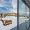Отель Villa Leda Mykonos, фото 17