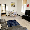 Отель Remarkable 2-bed Apartment in Huddersfield, фото 4