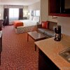Отель Holiday Inn Express And Suites Stephenville, фото 6