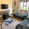 Отель Lion Cottage, фото 2