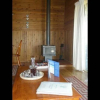 Отель North Lodge Clan Cottage, фото 2