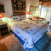 Отель Villa de los Pinos 16 Rustic, Pet-Friendly with Gorgeous Mountain Views by RedAwning, фото 7