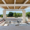 Отель Trullo La Dolina con Piscina e d Pendance by Wonderful Italy, фото 18
