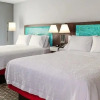 Отель Hampton Inn & Suites Lubbock University, фото 8