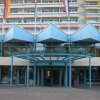 Отель Ferienwohnung K1409 Fur 2-4 Personen Mit Ostseeblick в Шнеберге