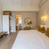 Отель Crags Country Lodge, фото 2