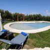 Отель Villa Traditional Estate Heated Pool & Garden, 5 bedrooms, фото 21