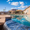 Отель Utah's Best Vacation Rentals - Paradise Village at Zion, фото 19