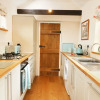 Отель Larksworthy Cottage, фото 5