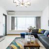 Отель Locals Boutique Apartment ShijichengNo11, фото 3