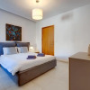 Отель Deluxe Apartment With Valletta and Harbour Views, фото 3