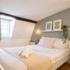 Отель Lille Grand Place - Cozy Flat for 3 Pers., фото 3