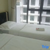 Отель Paradigm Mall Platino Apartment 2BR 2FREE By Natol, фото 2