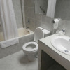 Отель Los Sauces Apart Hotel, фото 10