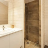 Отель 9 Person Holiday Home in Hals, фото 14