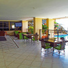 Отель Santa Marta Apartamentos Suiteline Plus Frente al Mar, фото 12