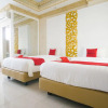 Отель RedDoorz Plus near Discovery Shopping Mall Bali, фото 5