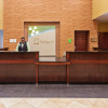 Отель Holiday Inn Ardmore I-35, an IHG Hotel, фото 2