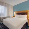 Отель TownePlace Suites by Marriott Potomac Mills Woodbridge, фото 20