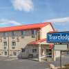 Отель Travelodge by Wyndham Loveland/Fort Collins Area, фото 23