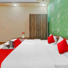 Отель OYO Flagship 701822 Lake View, фото 14