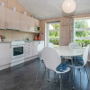 Отель Entising Holiday Home in Jutland near Sea, фото 2