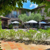 Отель Les Moulins De Paillas, фото 32