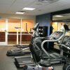 Отель Hampton Inn Kingsville, фото 18