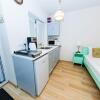 Отель Tischler Apartment & Studio в Сибиу