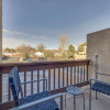 Отель Colorado Springs Townhome ~ 7 Mi to Downtown!, фото 8
