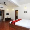 Отель Earth Aromaa By OYO Rooms, фото 27