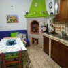 Отель House With 2 Bedrooms In Casarano Lecce Puglia With Enclosed Garden And Wifi 10 Km From The Beach, фото 12