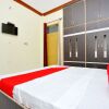 Отель OYO 40306 White House, фото 6
