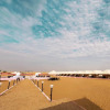 Отель Patel Desert Camp, фото 10