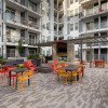 Отель S1bc Great Location Peaceful 1-br Near Colony Square, фото 24