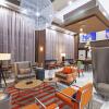 Отель Hampton Inn & Suites Houston-Bush Intercontinental Aprt, фото 2