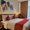 Отель Ramada By Wyndham Yogyakarta, фото 5