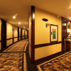 Отель Zhengzhou Weilai Conifer Hotel, фото 10