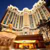Отель Four Seasons Hotel Macao, фото 27